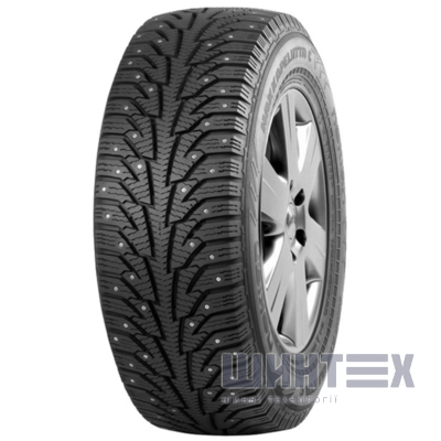 Nokian Hakkapeliitta C Cargo 215/75 R16C 116/114R